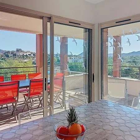 Agnaredda By Interhome Porto-Vecchio (Corsica)