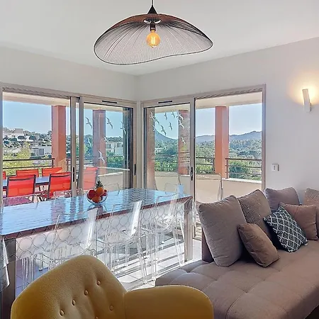 Agnaredda By Interhome Porto-Vecchio (Corsica)