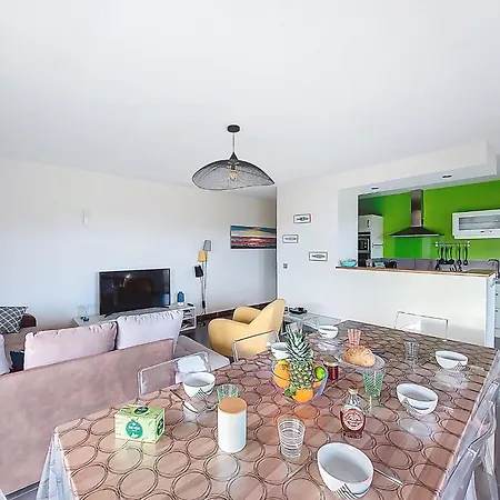 Agnaredda By Interhome Appartement *