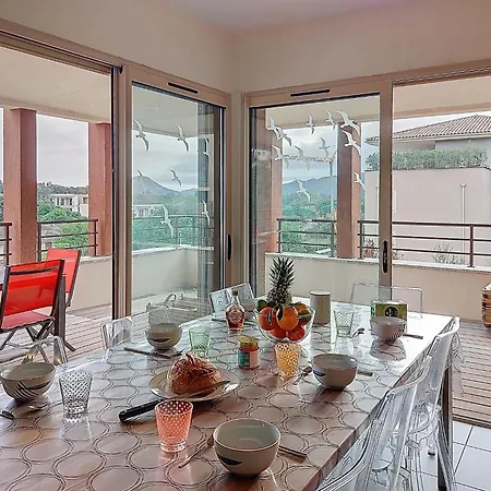 Appartement Agnaredda By Interhome *