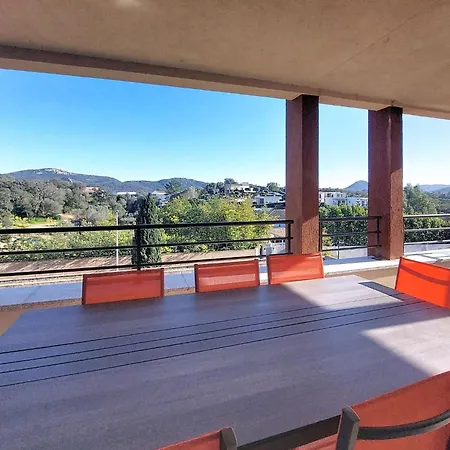 Agnaredda By Interhome Porto-Vecchio (Corsica)