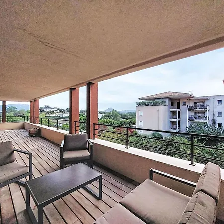 Agnaredda By Interhome شقة