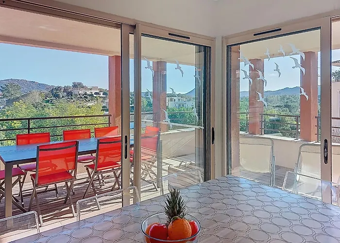 Agnaredda By Interhome Porto-Vecchio (Corsica)