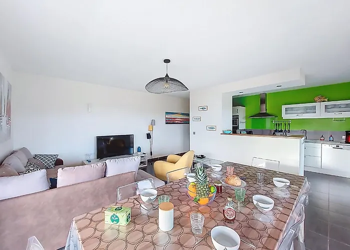 Agnaredda By Interhome Appartement *