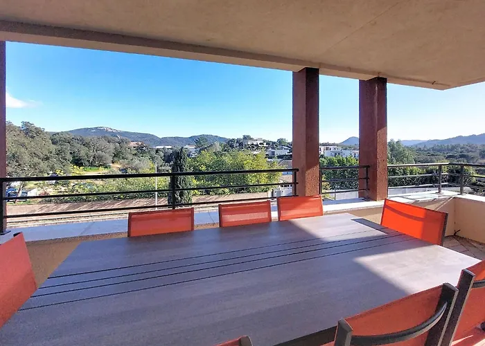 Agnaredda By Interhome Porto-Vecchio (Corsica)