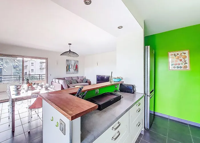 Agnaredda By Interhome Porto-Vecchio (Corsica)