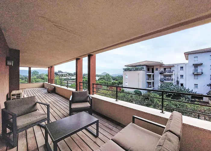 Agnaredda By Interhome Appartement