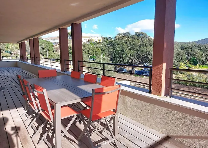 Agnaredda By Interhome Appartement