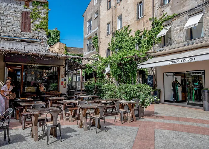 Appartement Agnaredda By Interhome