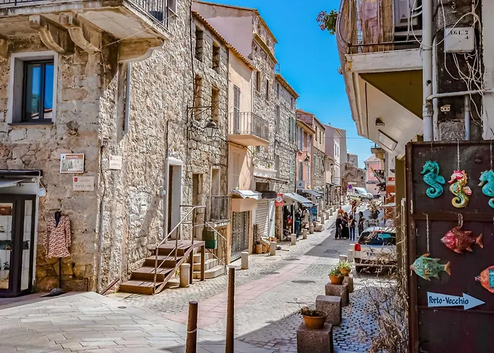 Agnaredda By Interhome * Porto-Vecchio (Corsica)