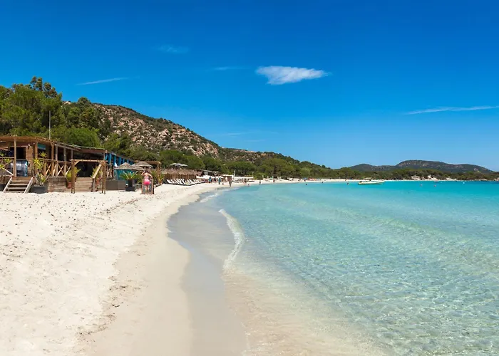 Appartement Agnaredda By Interhome *