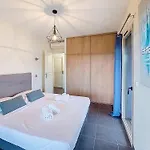 Apartman Agnaredda By Interhome *