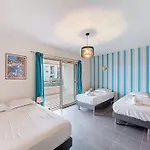 Apartman Agnaredda By Interhome