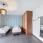 Apartman Agnaredda By Interhome