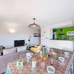 Apartman Agnaredda By Interhome *