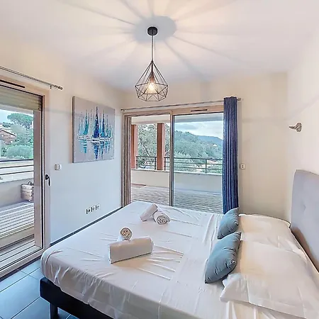 Agnaredda By Interhome Porto-Vecchio (Corsica)