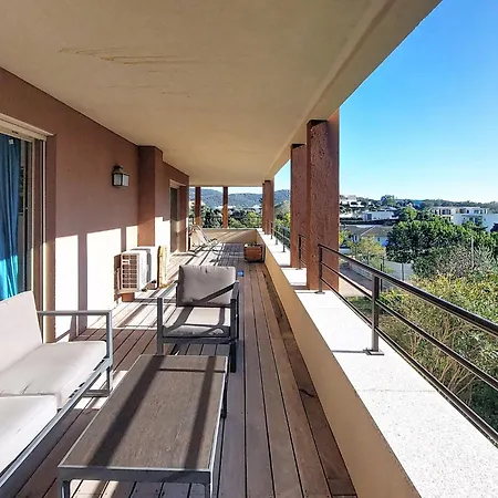 Appartement Agnaredda By Interhome Porto-Vecchio (Corsica)