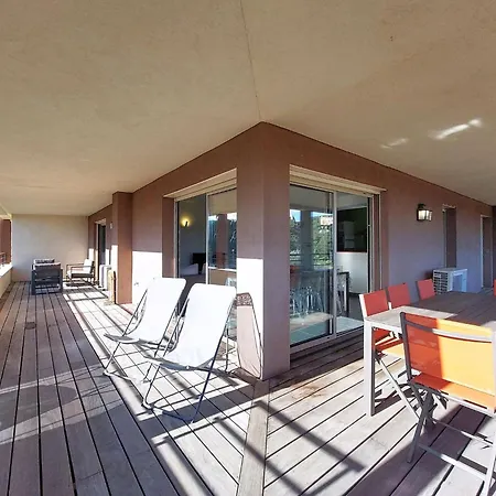 Agnaredda By Interhome Appartement Porto-Vecchio (Corsica)