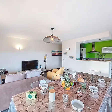 Lejlighed Agnaredda By Interhome *