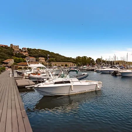 Apartment Agnaredda By Interhome Porto-Vecchio (Corsica)