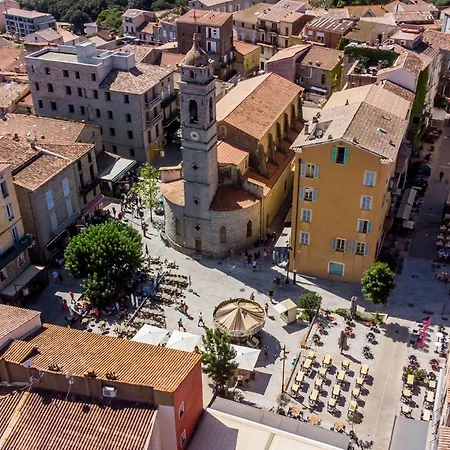 Agnaredda By Interhome Porto-Vecchio (Corsica)