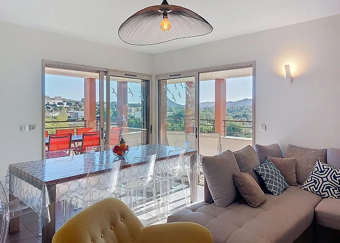 Agnaredda By Interhome Porto-Vecchio (Corsica)