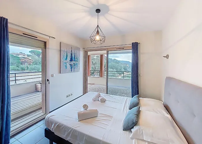 Agnaredda By Interhome Porto-Vecchio (Corsica)