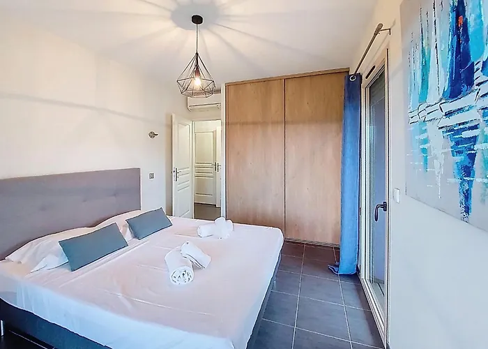 Appartement Agnaredda By Interhome *