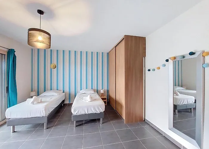 Appartement Agnaredda By Interhome