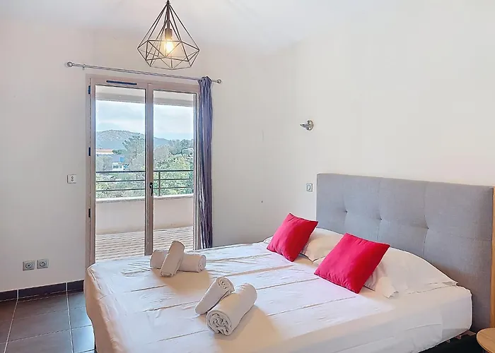 Agnaredda By Interhome *