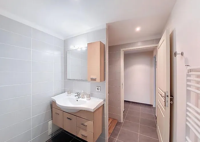 Agnaredda By Interhome Appartement *